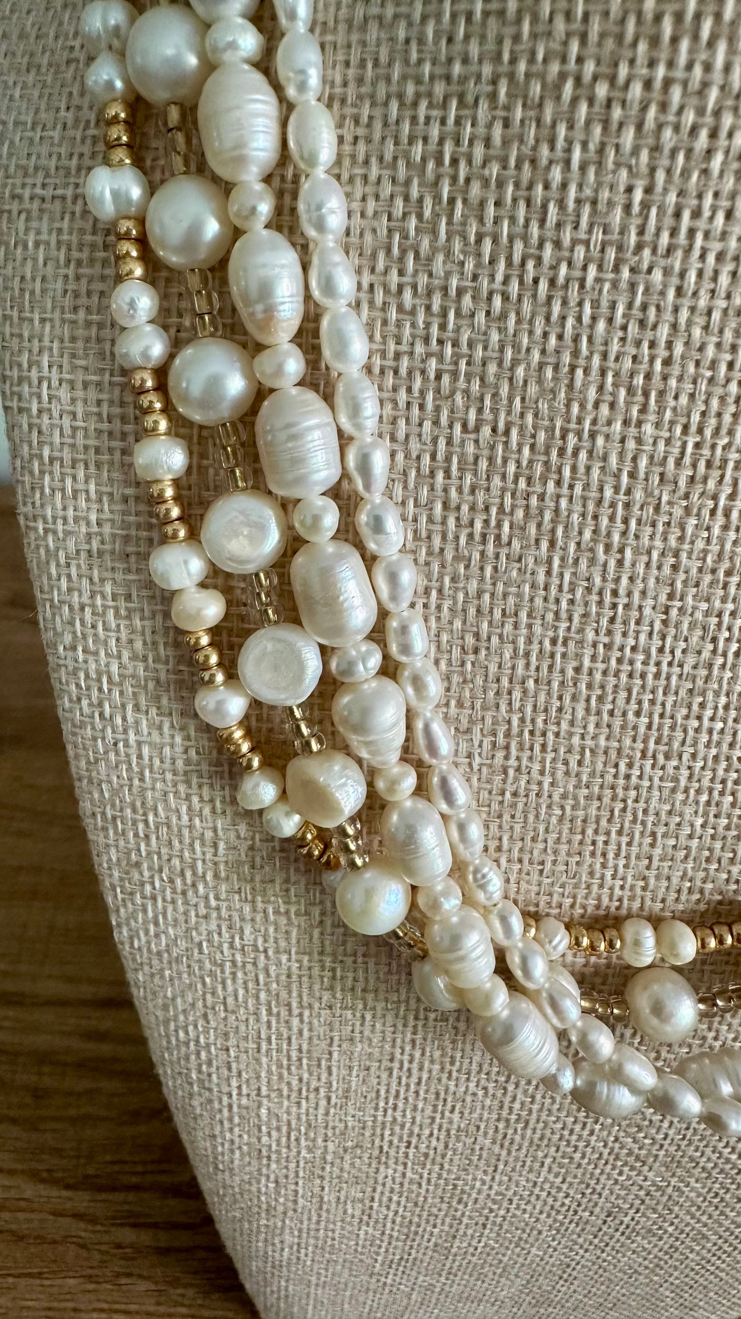 Pearl Dust