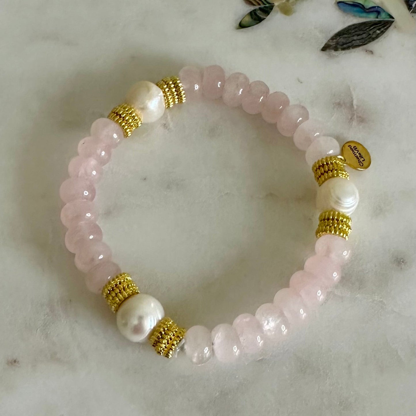Blush Bloom