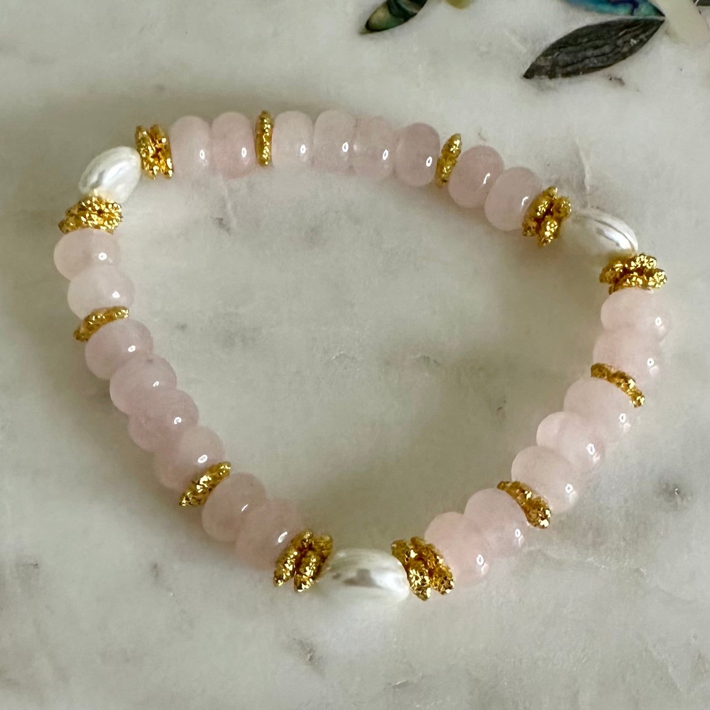 Blush Bloom