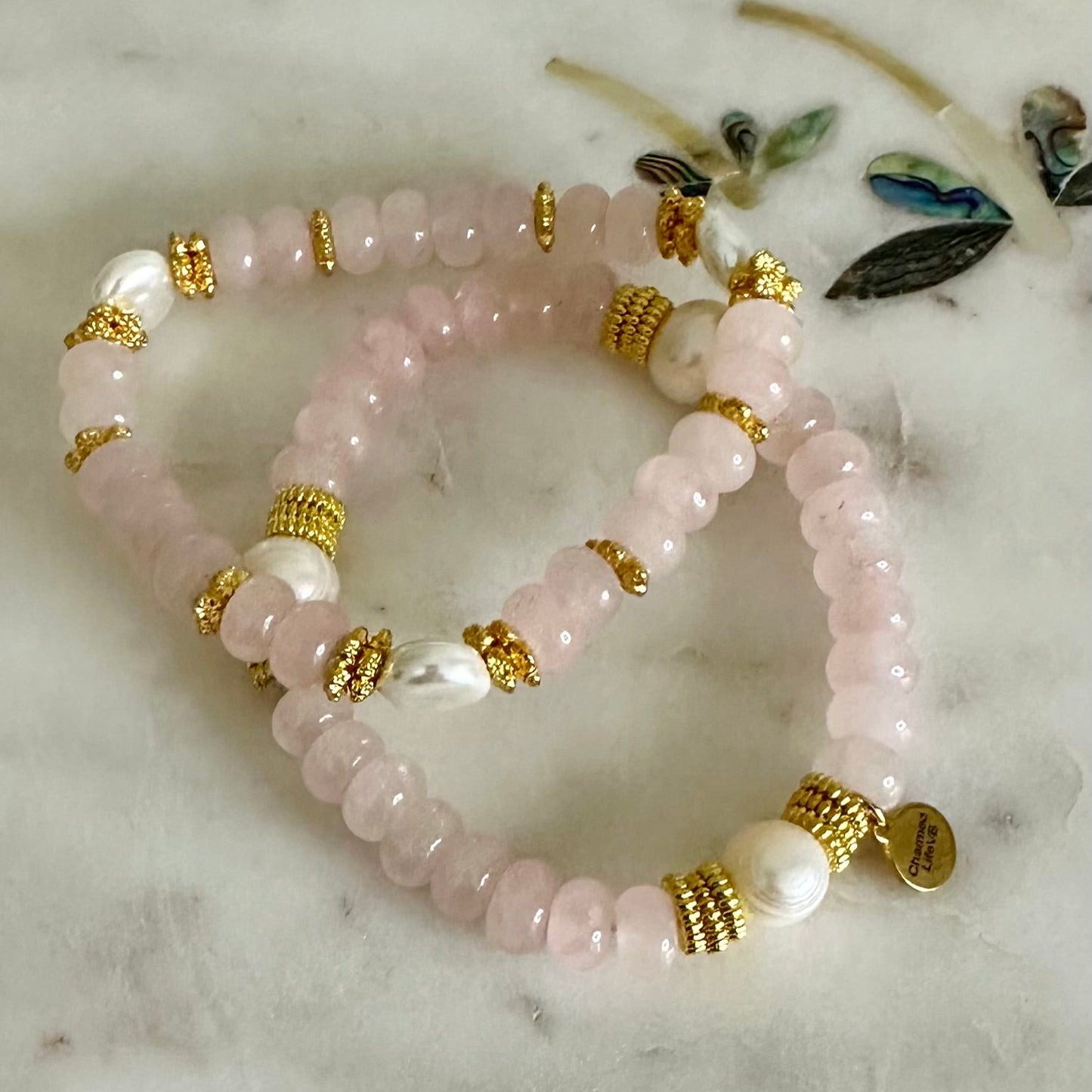 Blush Bloom