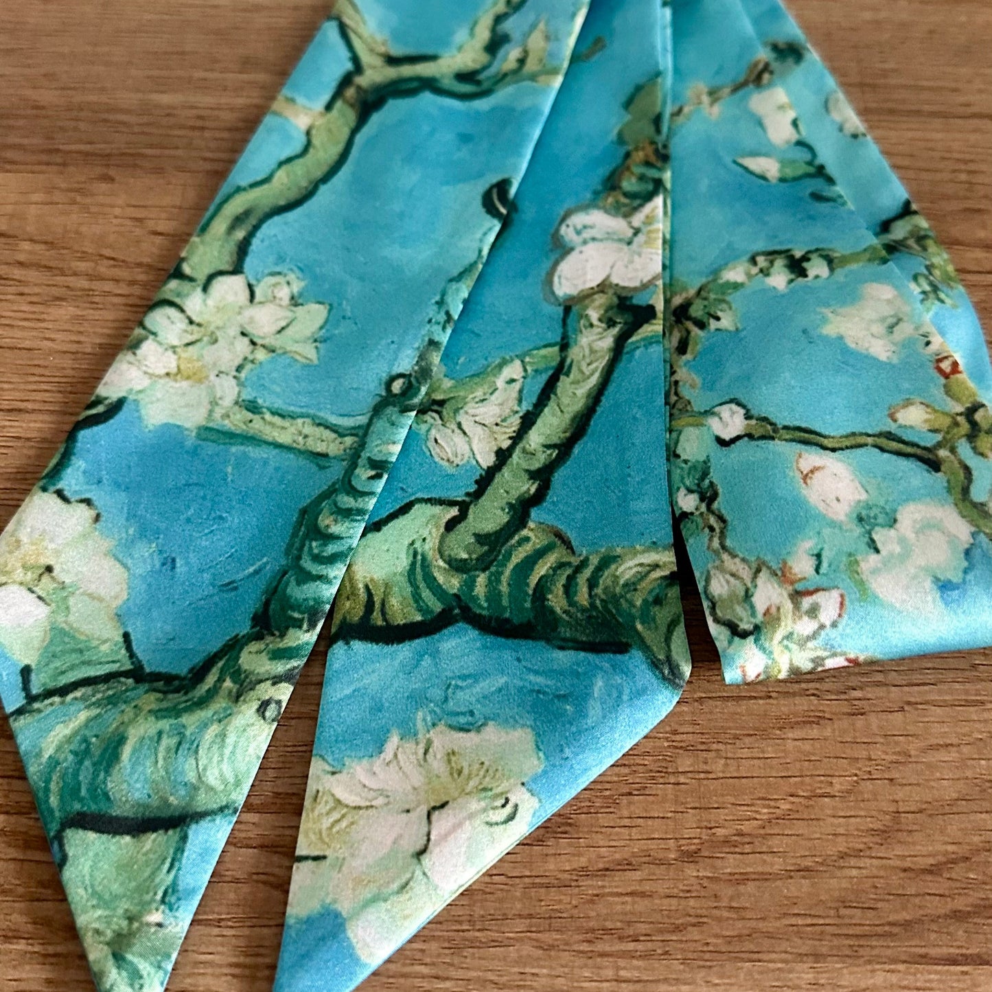 Blossom Whisper