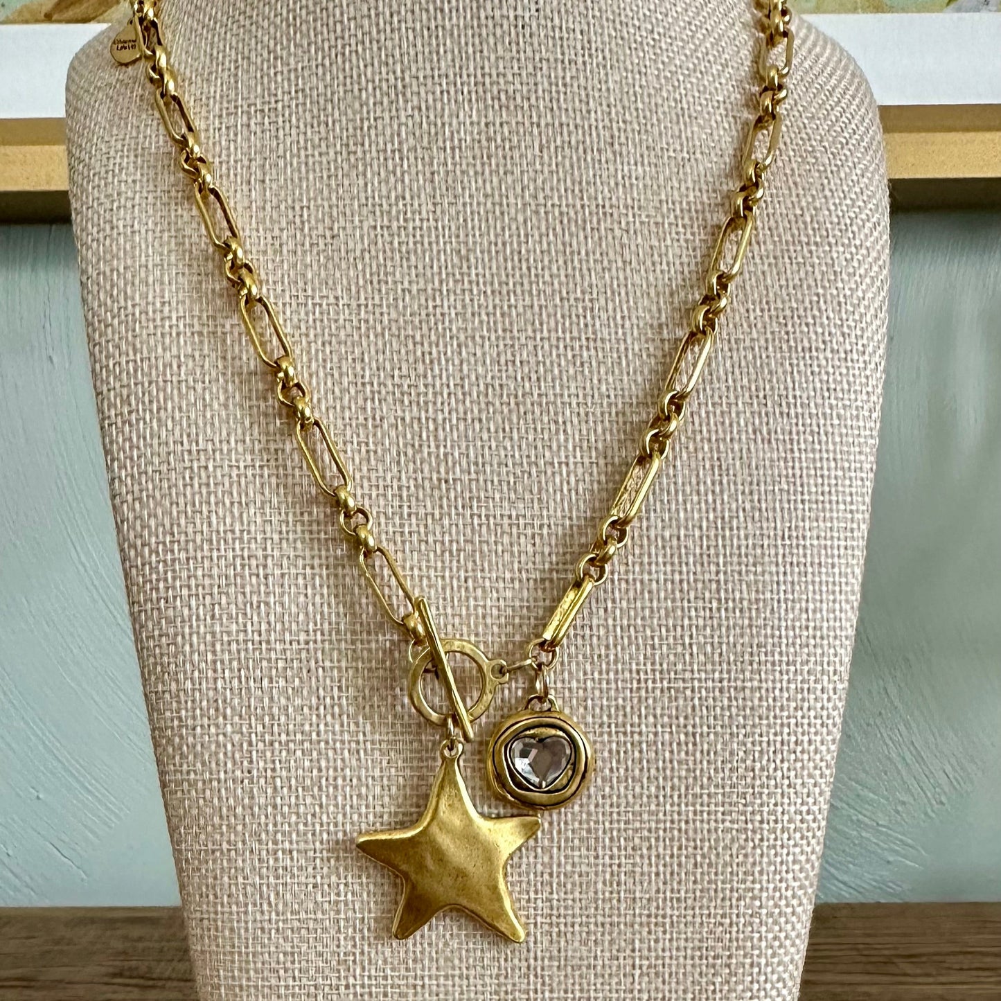 Stargazer