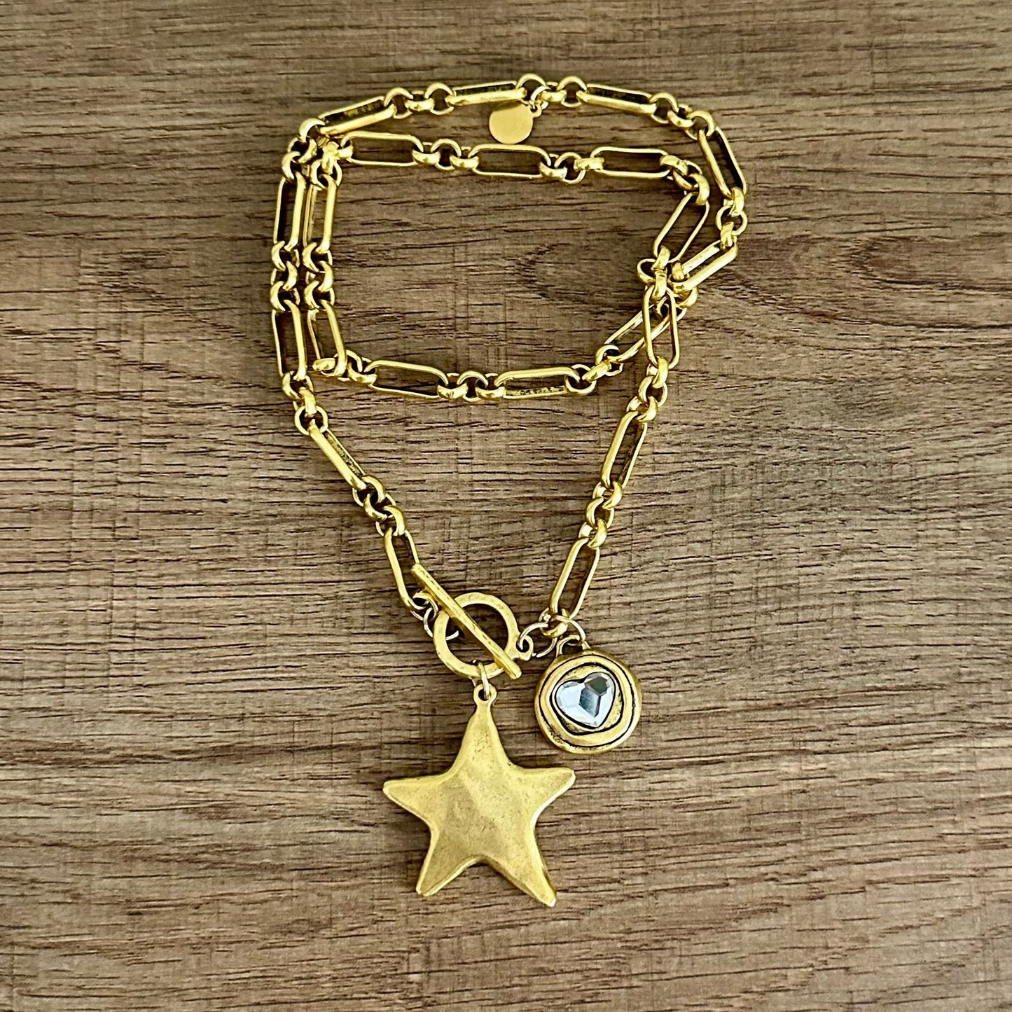 Stargazer