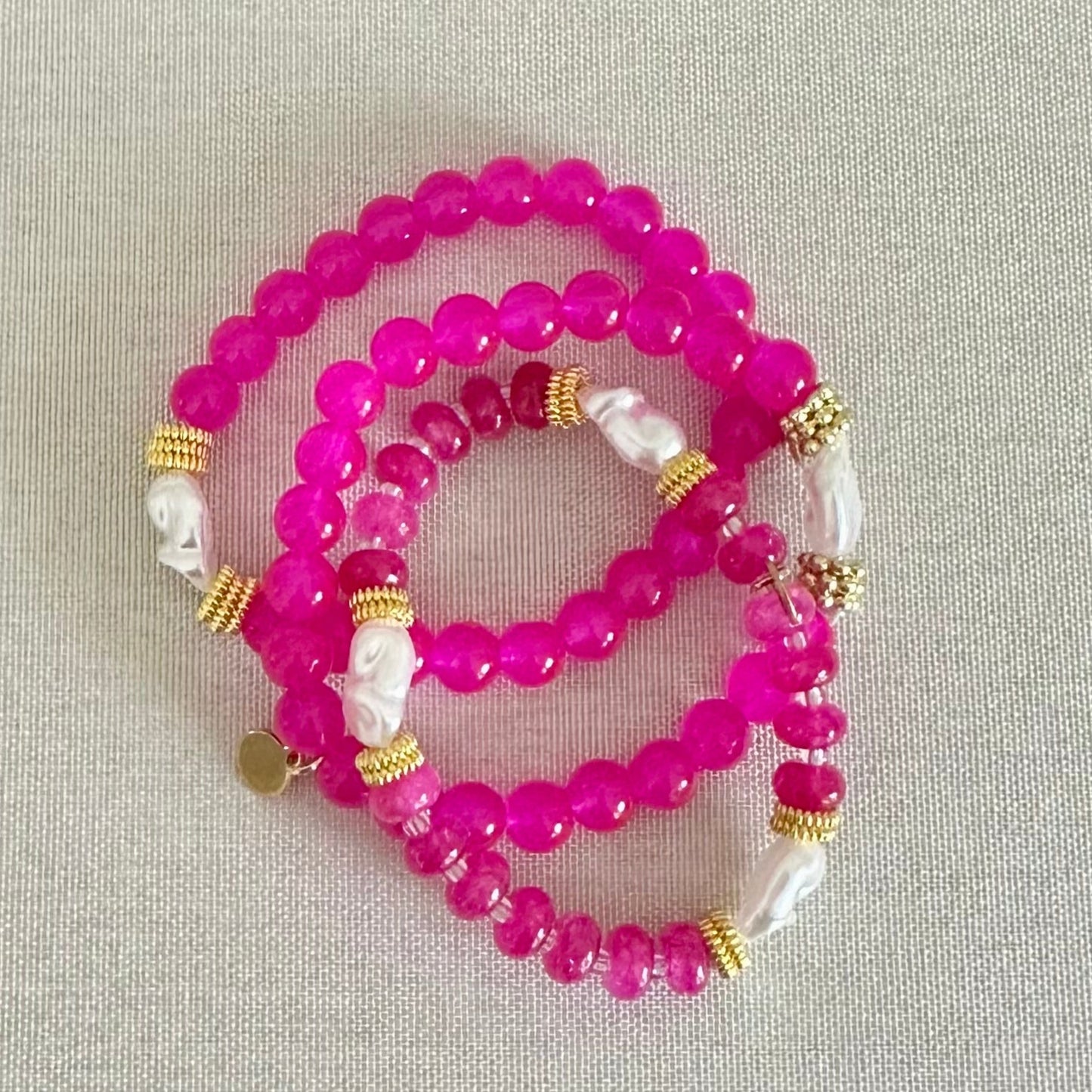 Berry Bright