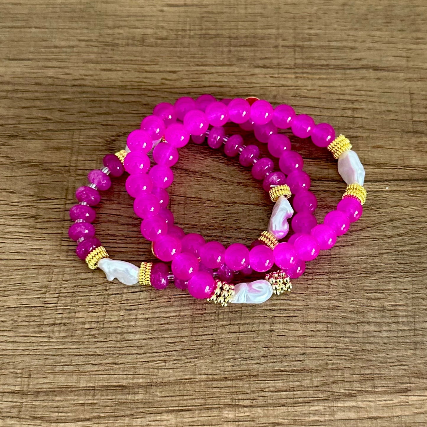 Berry Bright