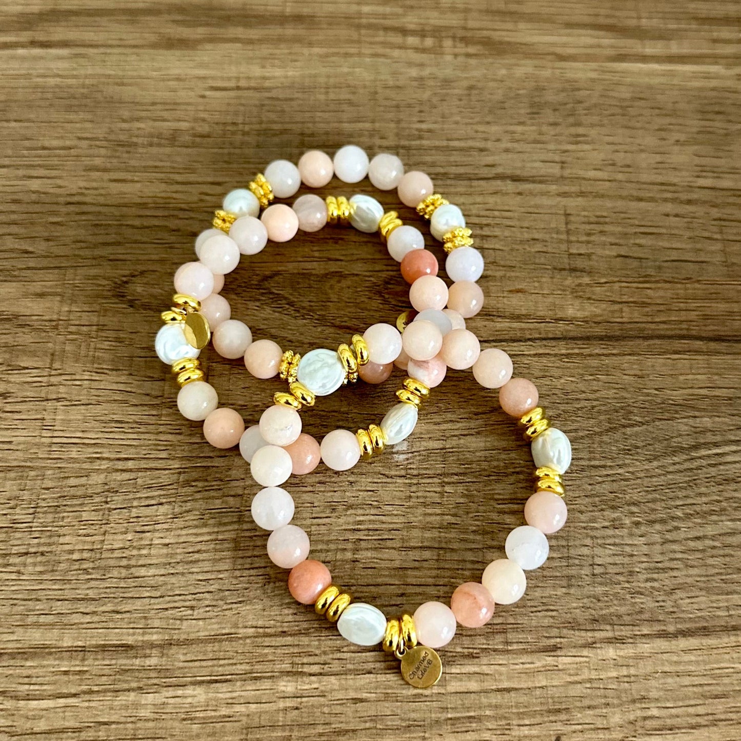 Peach Moon