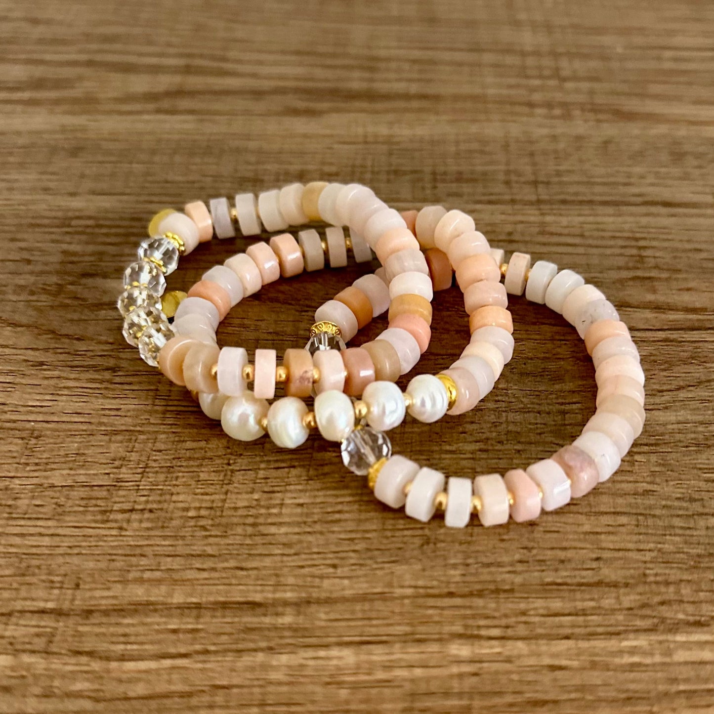 Peach Fizz