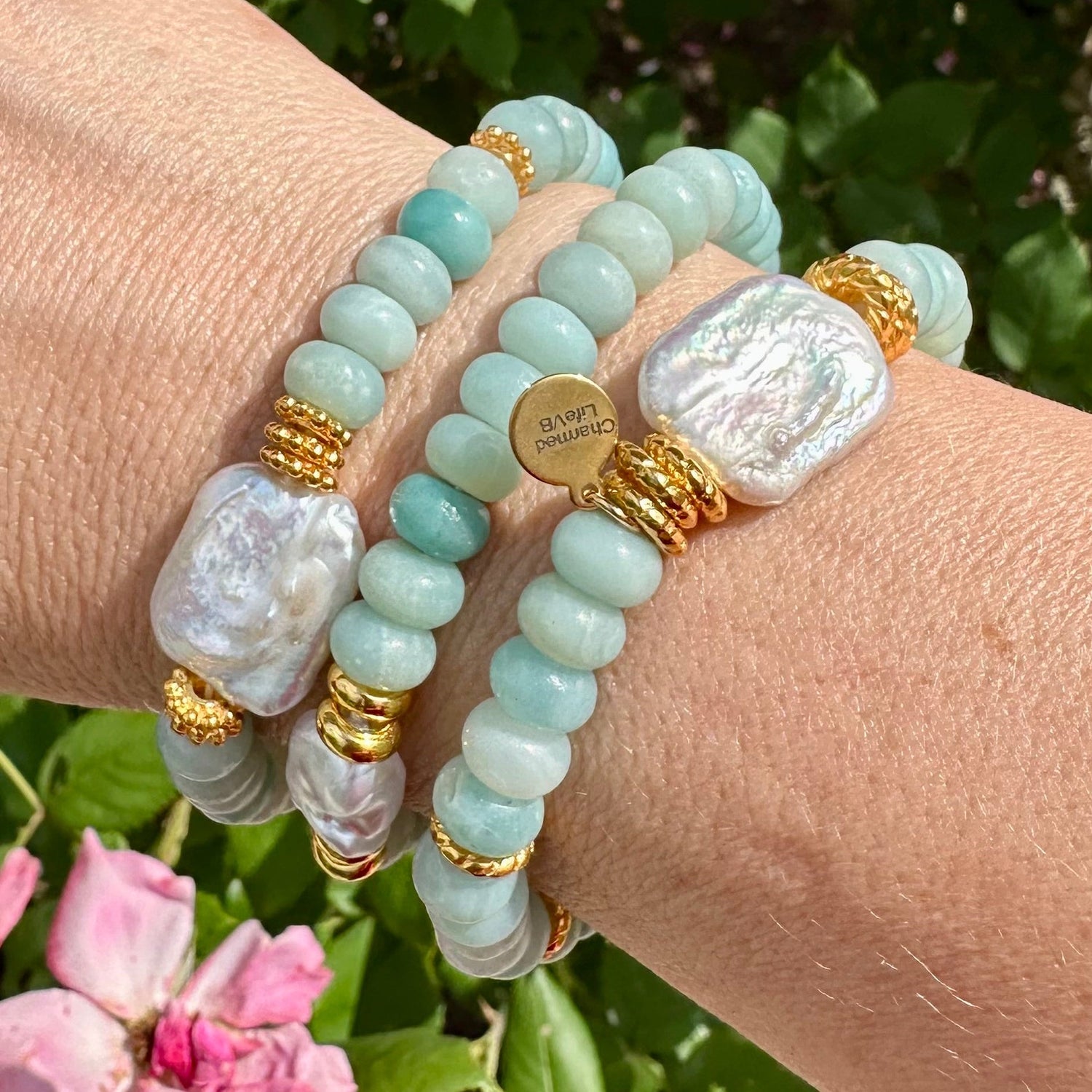 Mix, Match & Sparkle