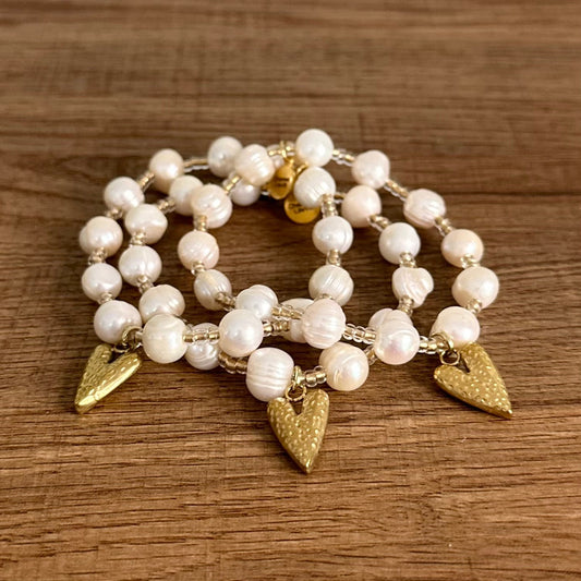 Golden Heart