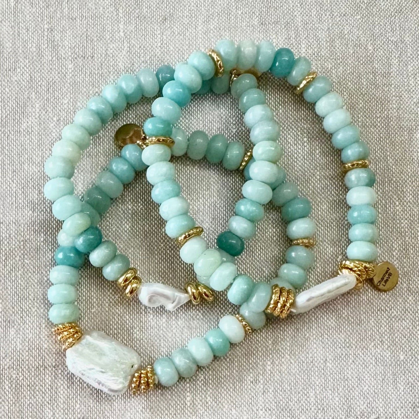 Mermaid’s Whisper