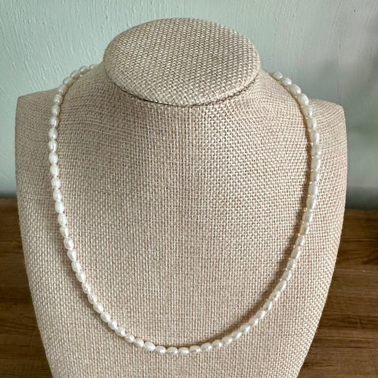 Pearl Dust