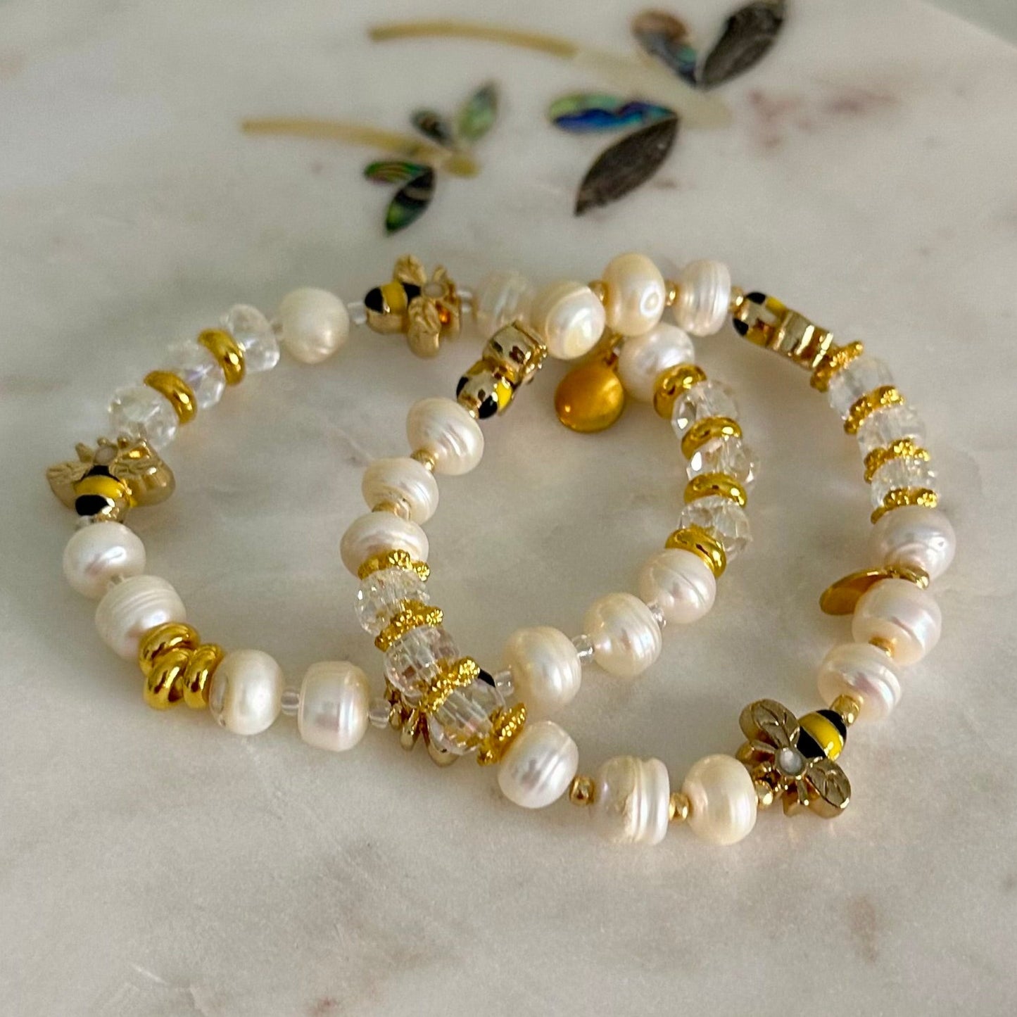 Bee Loved