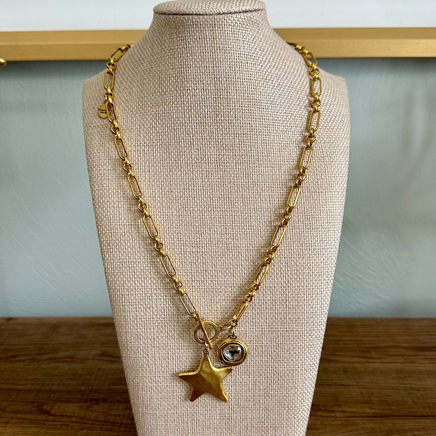 Stargazer
