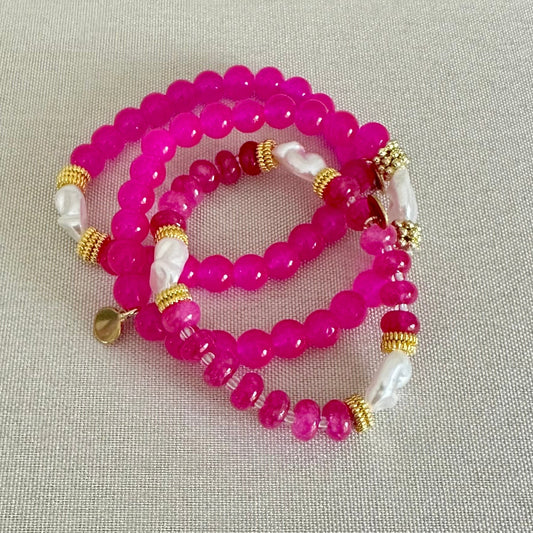 Berry Bright