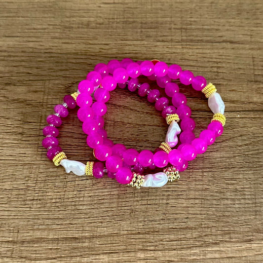 Berry Bright