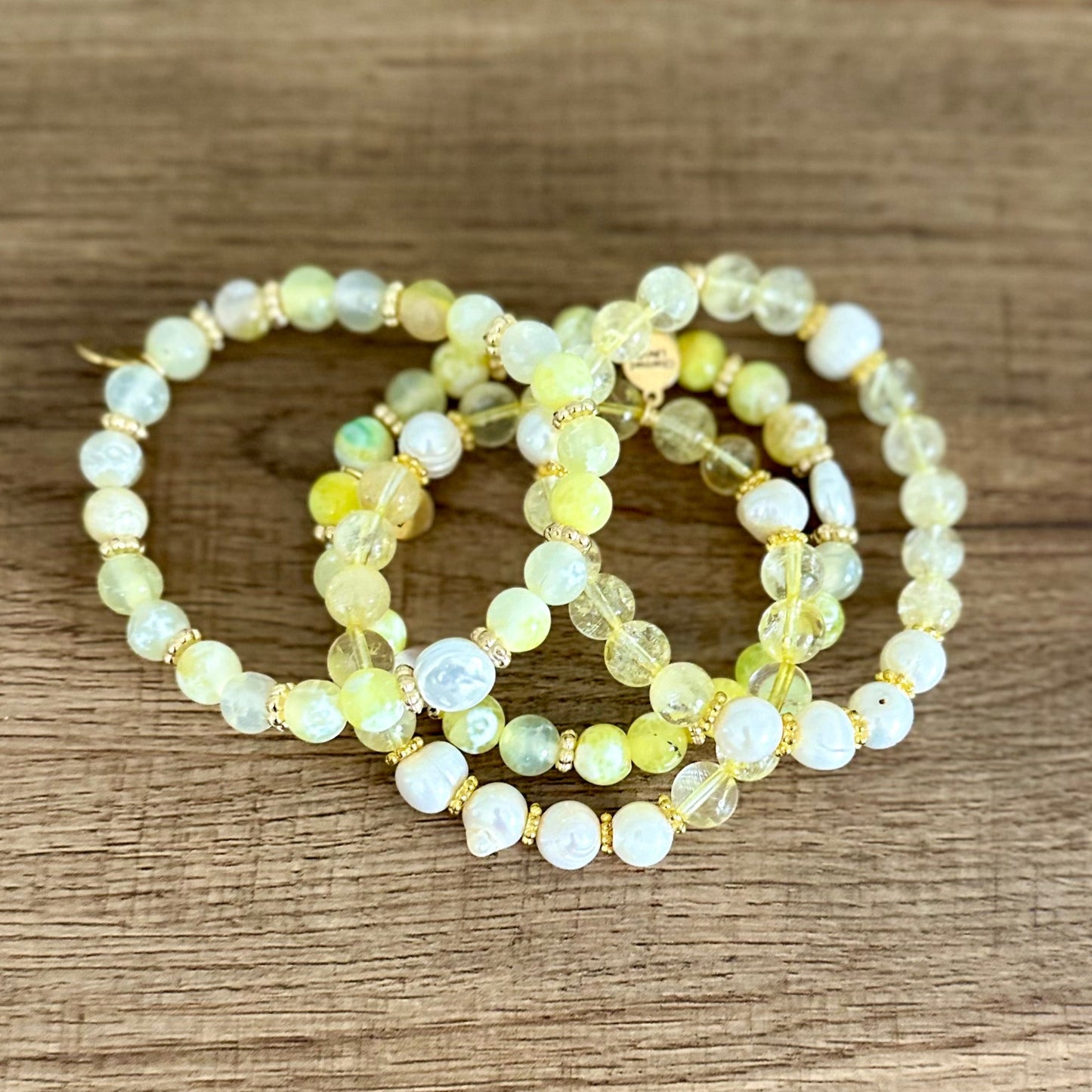 Lemon Glow