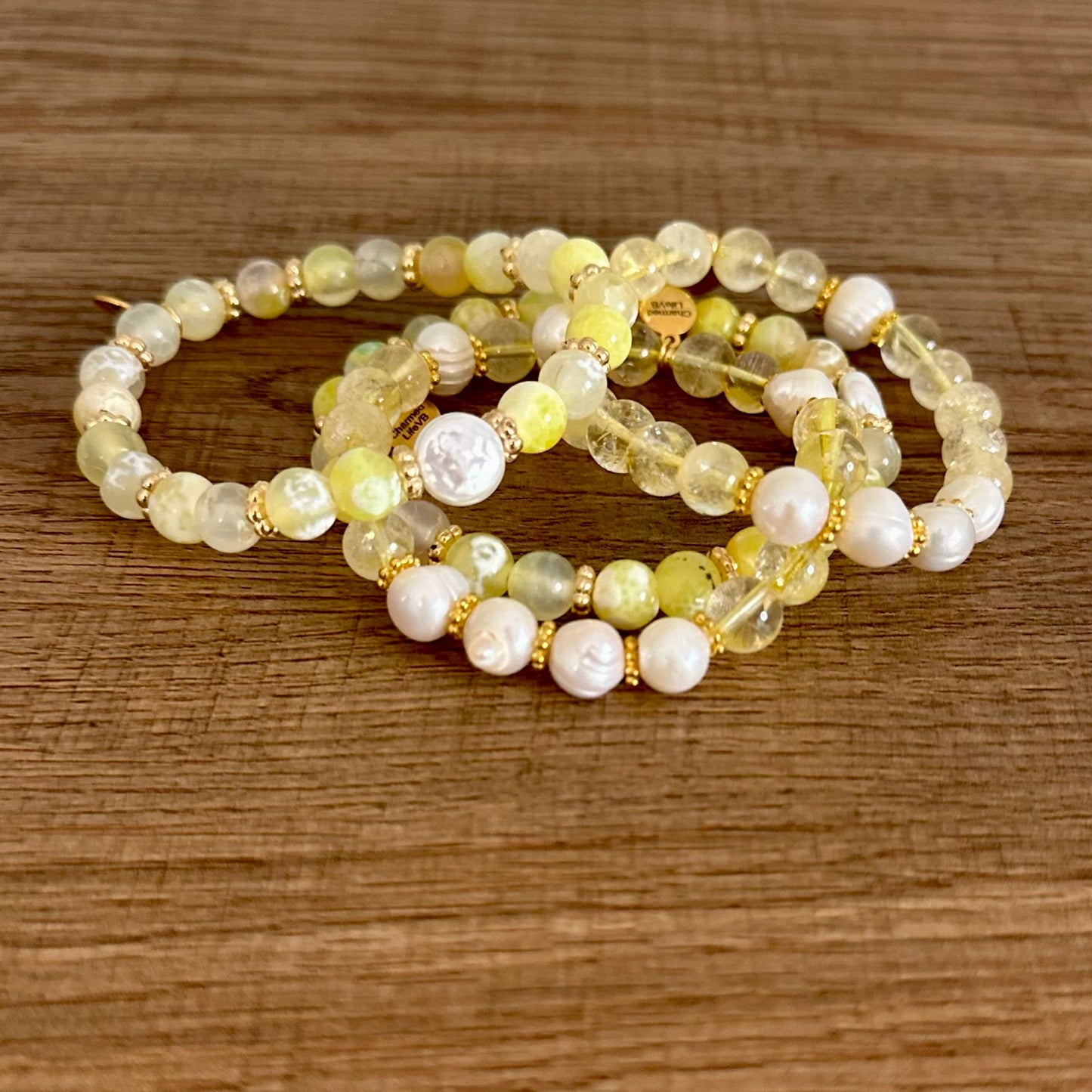 Lemon Glow