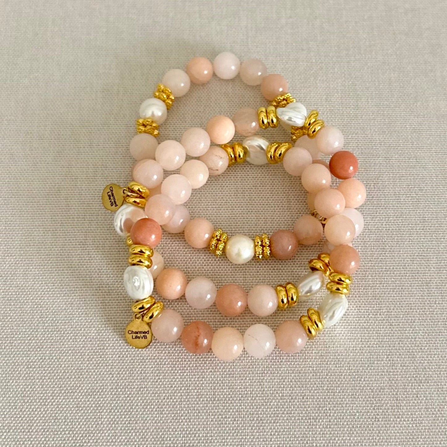 Peach Moon