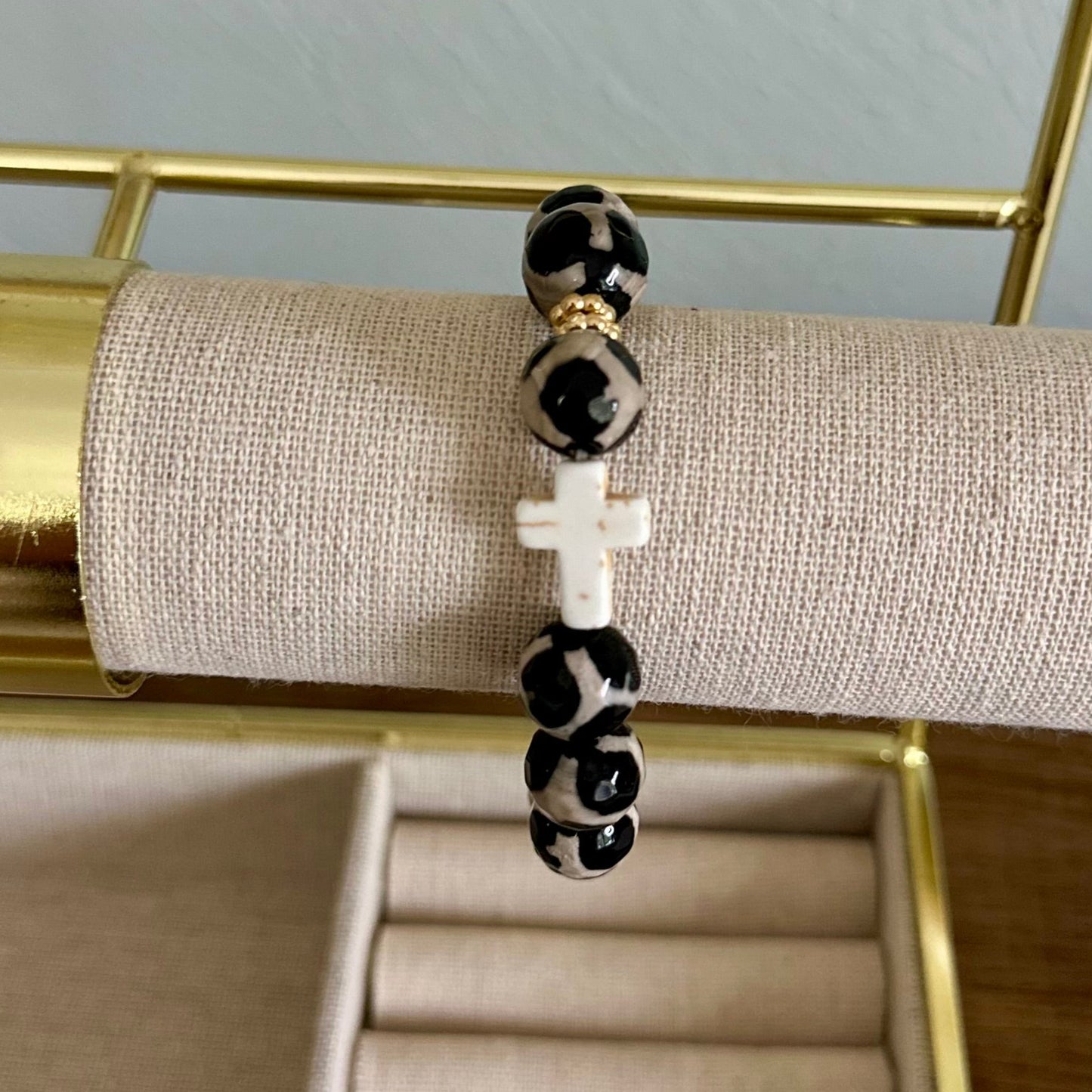 Faith & Stone
