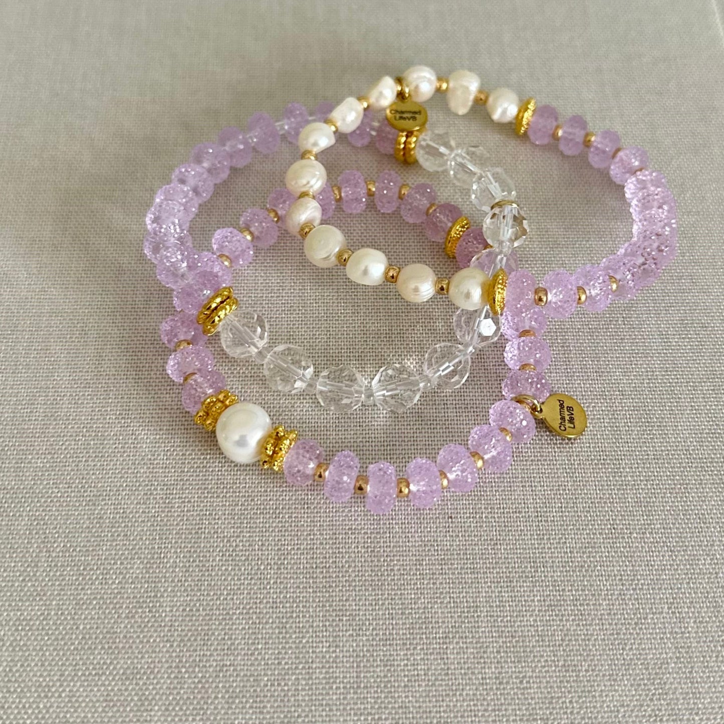 Lavender Twilight