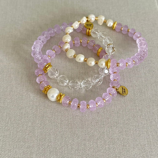 Lavender Twilight