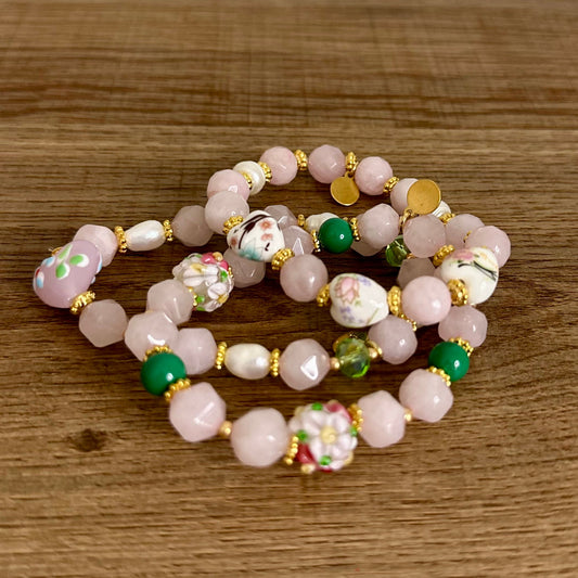Blossom Glaze